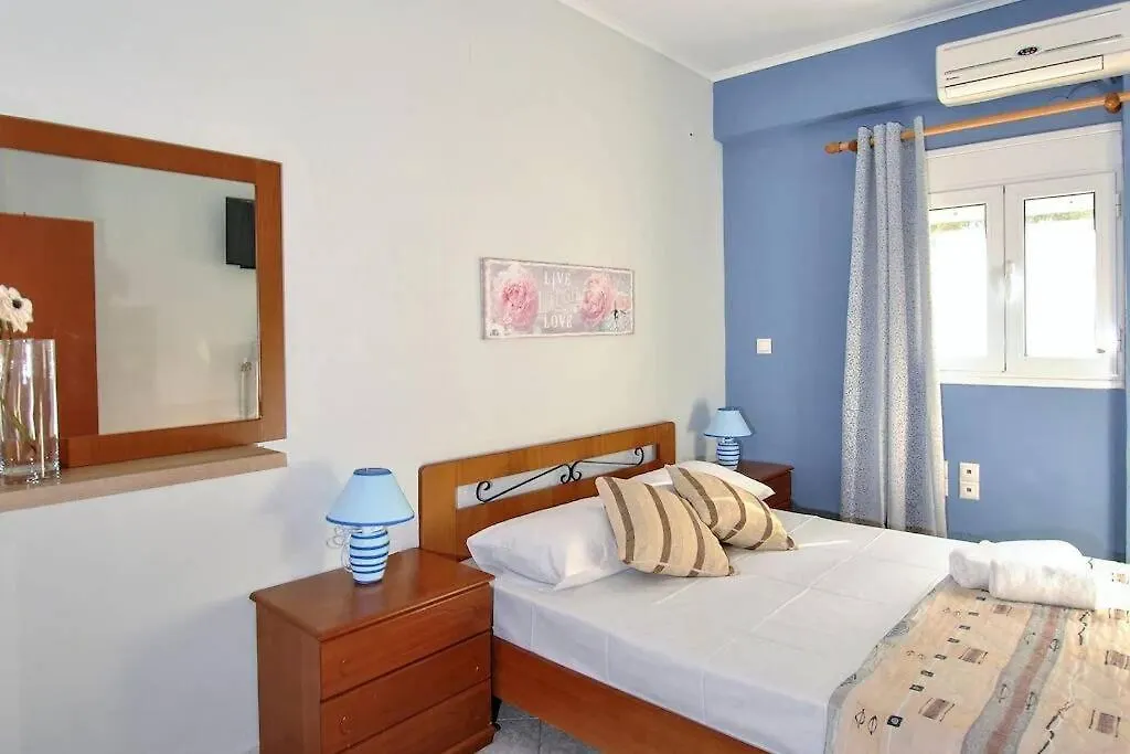 'Panos' Comfy Apartment Argostoli   Argostoli (Kefalonia)