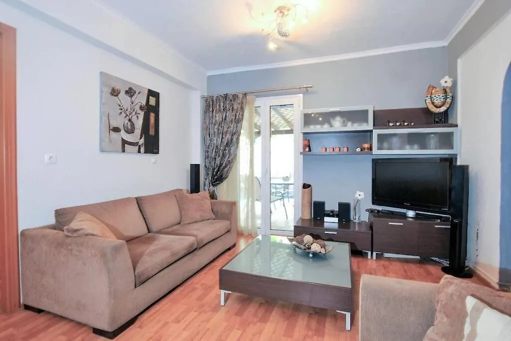 'Panos' Comfy Apartment Argostoli