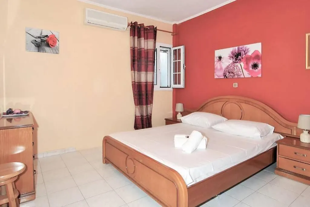'Panos' Comfy Apartment Argostoli