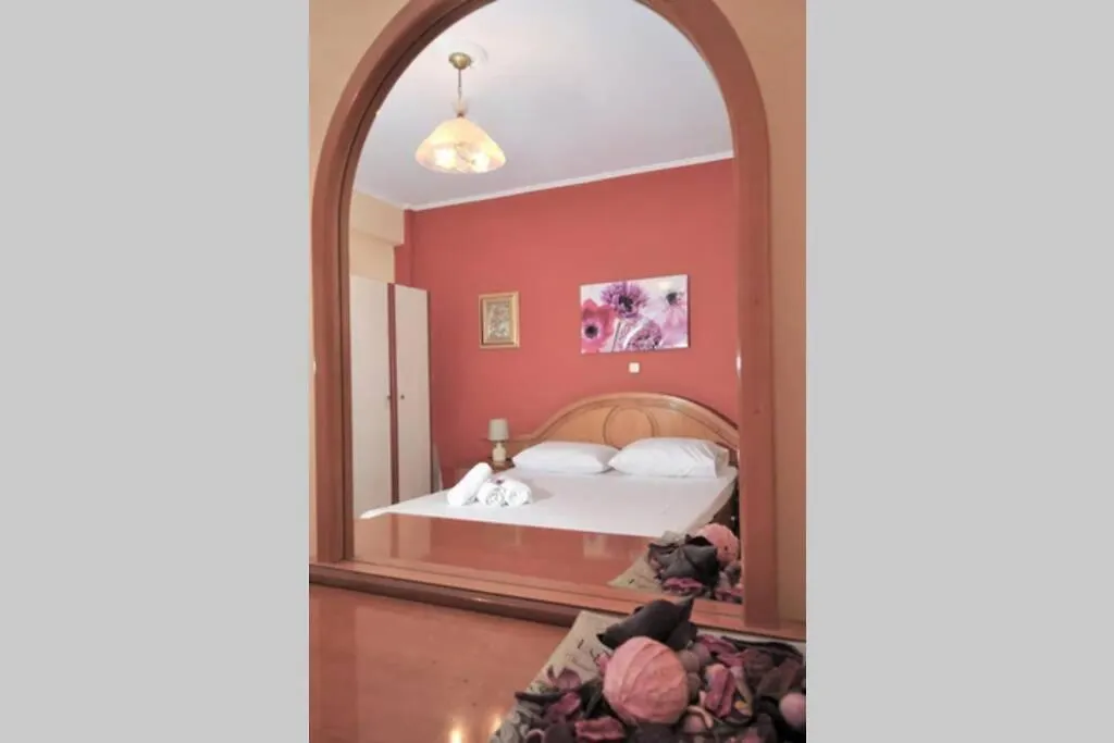 'Panos' Comfy Apartment Argostoli  Argostoli (Kefalonia)