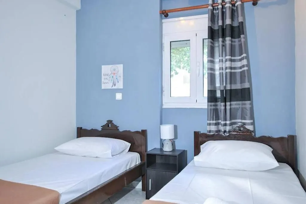 'Panos' Comfy Apartment Argostoli  0*, Argostoli (Kefalonia) Greece