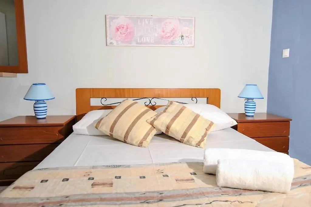 'Panos' Comfy Apartment Argostoli  Greece