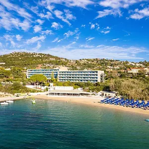 Mediterranee Szálloda