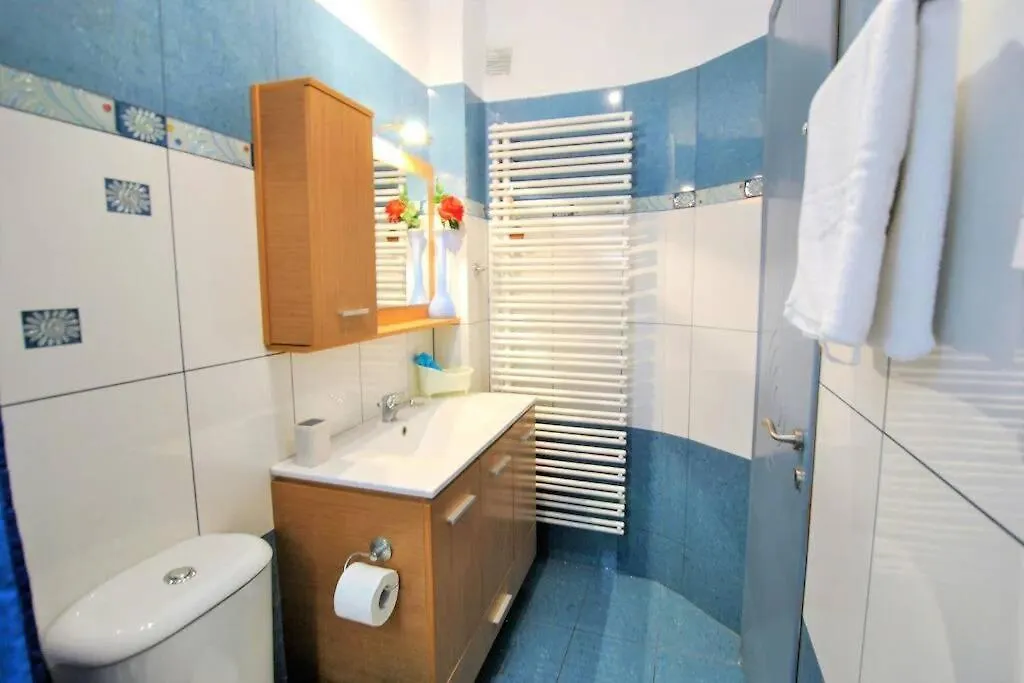 'Panos' Comfy Apartment Argostoli  0*, Argostoli (Kefalonia)