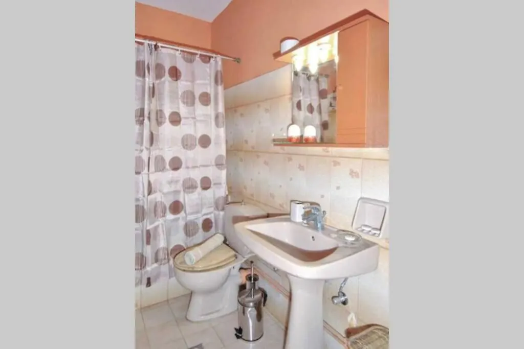 'Panos' Comfy Apartment Argostoli
